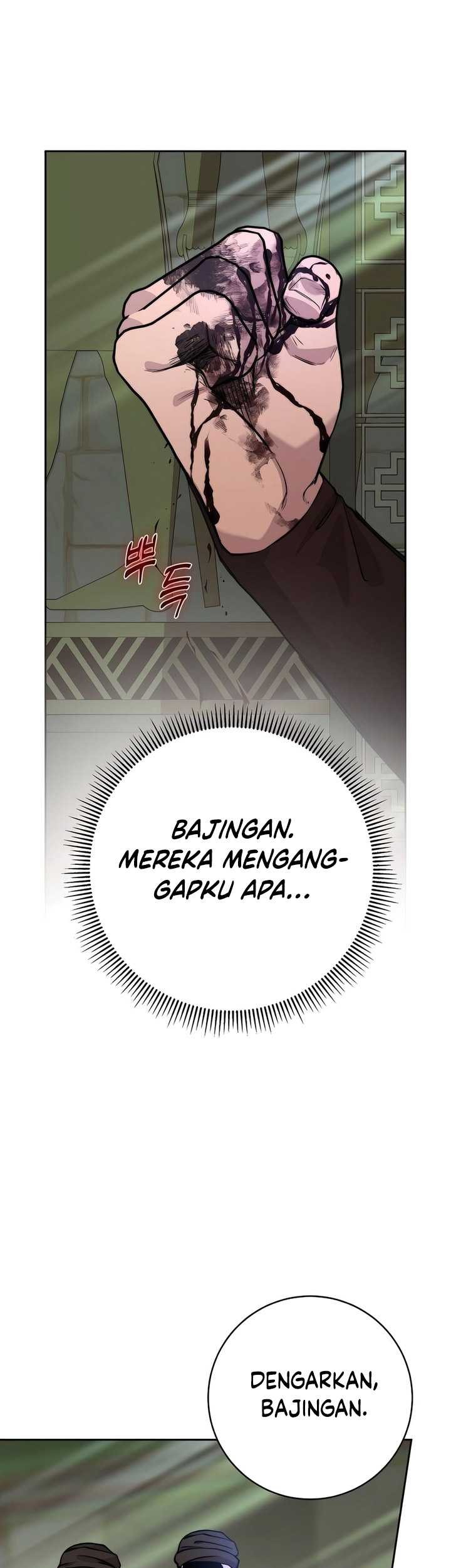 Holy Emperor’s Grandson is a Necromancer Chapter 60 Gambar 14