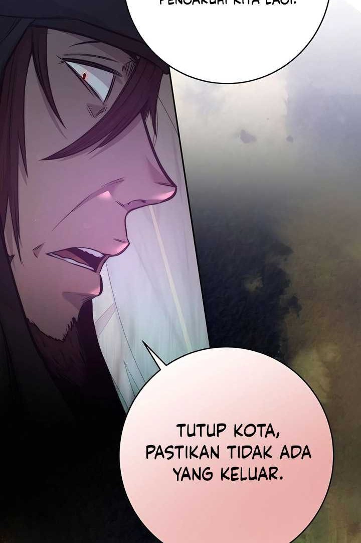Holy Emperor’s Grandson is a Necromancer Chapter 60 Gambar 17
