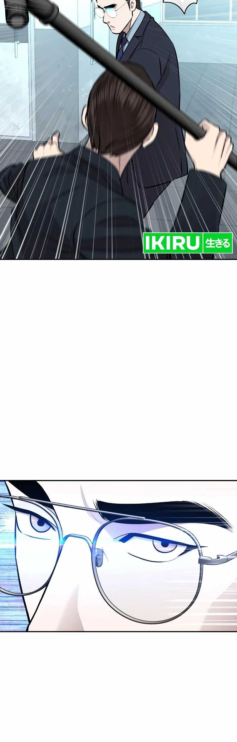 Genius Grandson of the Loan Shark King Chapter 29 Gambar 23