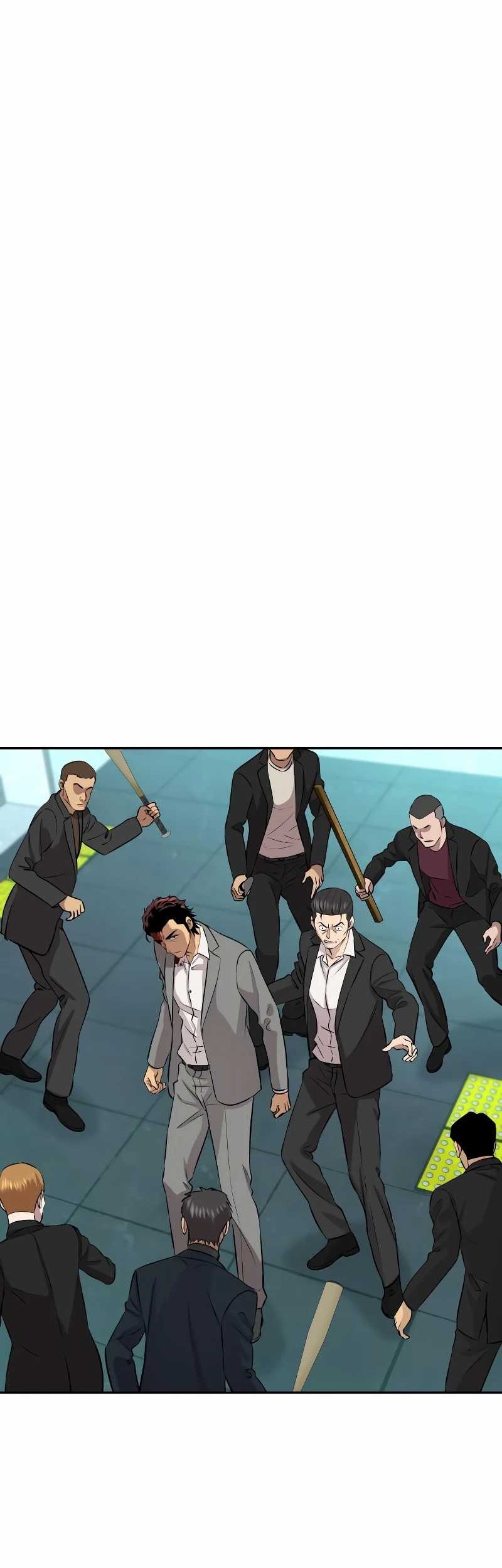Genius Grandson of the Loan Shark King Chapter 29 Gambar 44