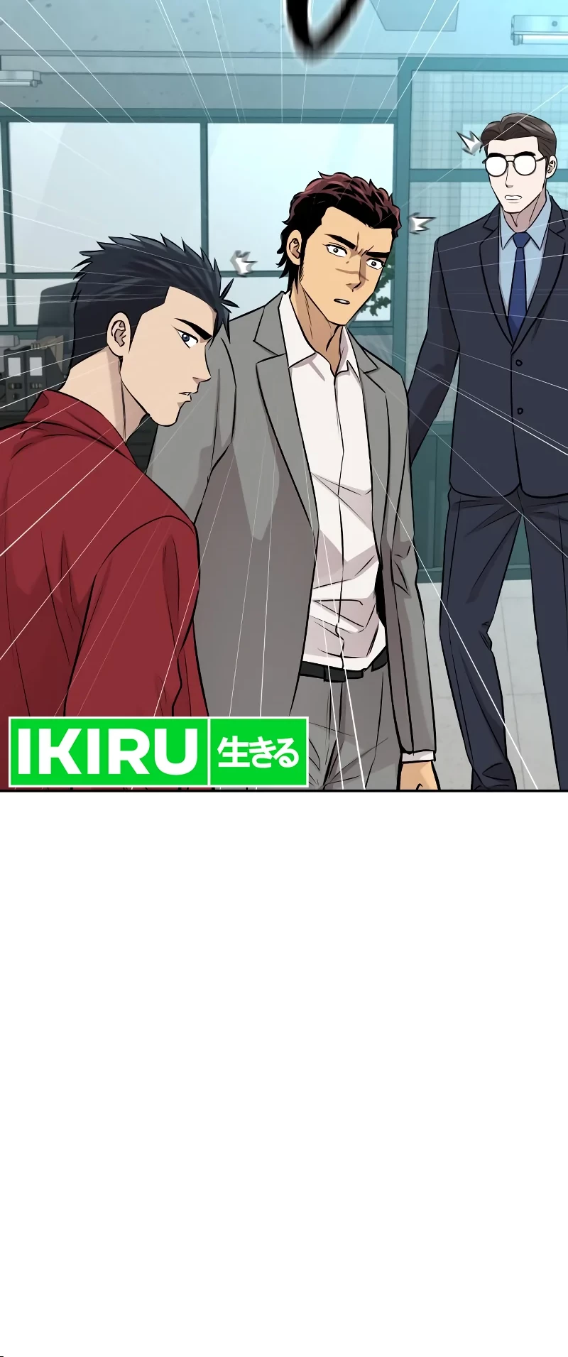 Genius Grandson of the Loan Shark King Chapter 28 Gambar 65