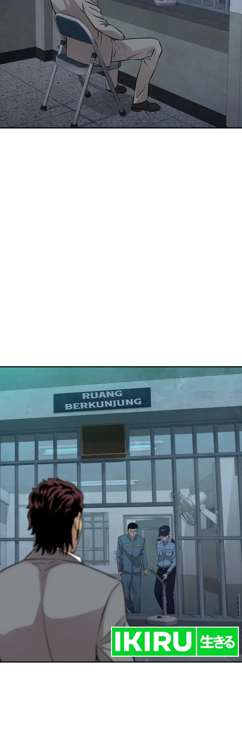 Genius Grandson of the Loan Shark King Chapter 28 Gambar 19