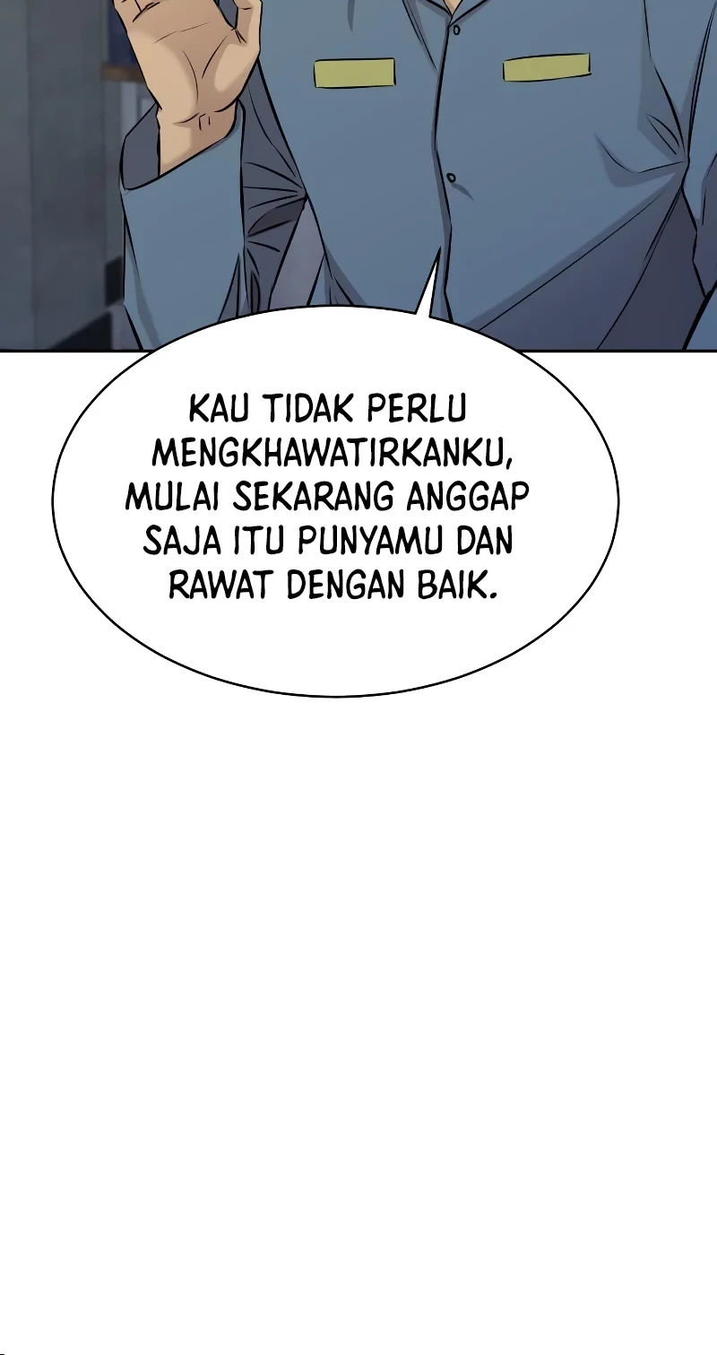 Genius Grandson of the Loan Shark King Chapter 28 Gambar 33