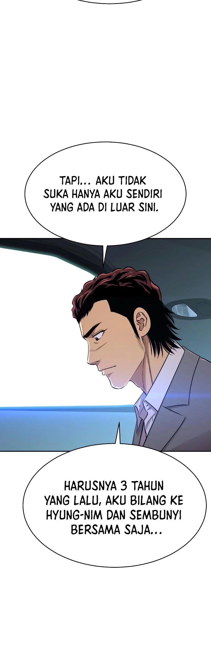 Genius Grandson of the Loan Shark King Chapter 28 Gambar 50