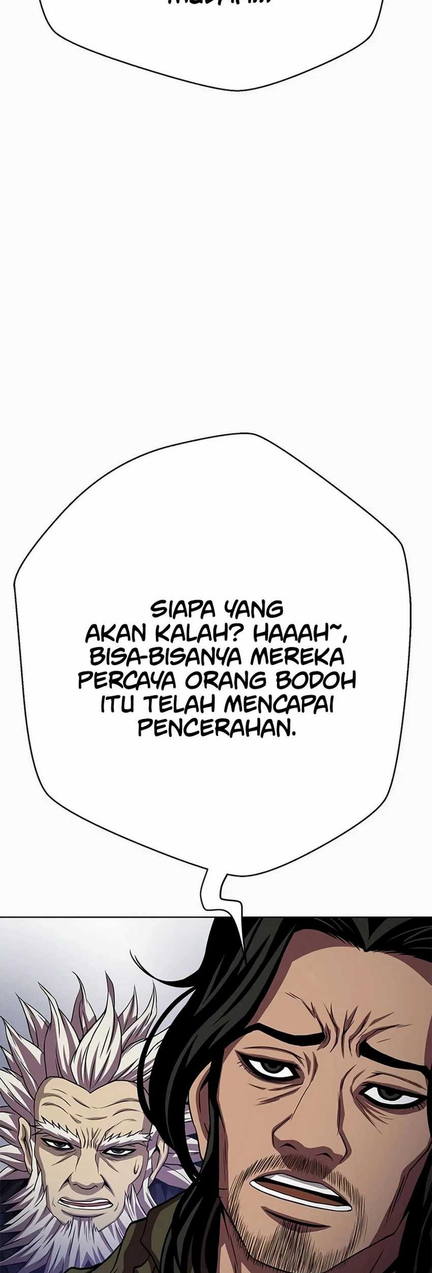 Invincible Territory Chapter 34 Gambar 38