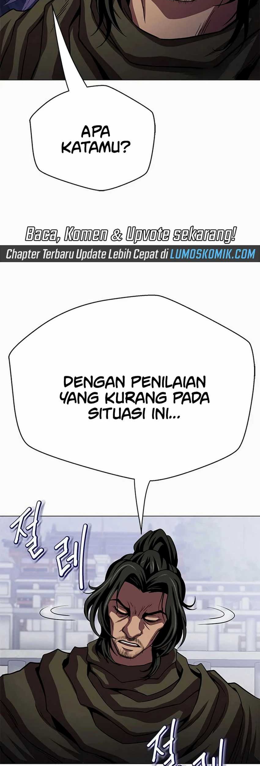Invincible Territory Chapter 34 Gambar 39