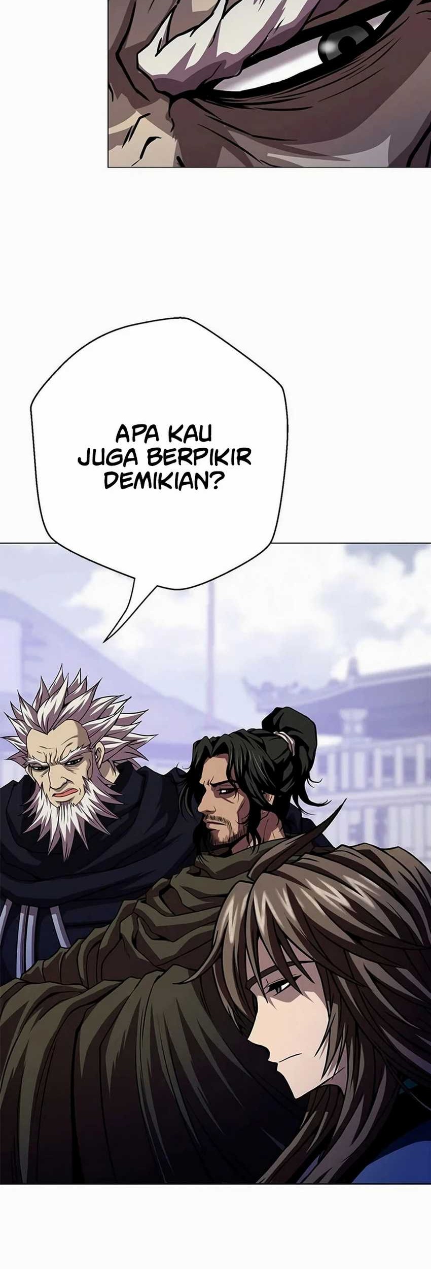 Invincible Territory Chapter 34 Gambar 42