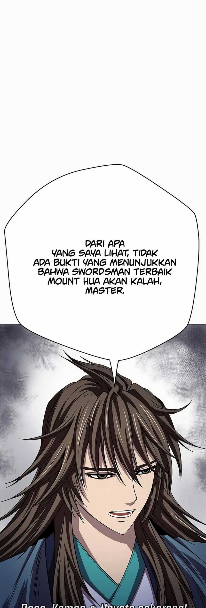 Invincible Territory Chapter 34 Gambar 43