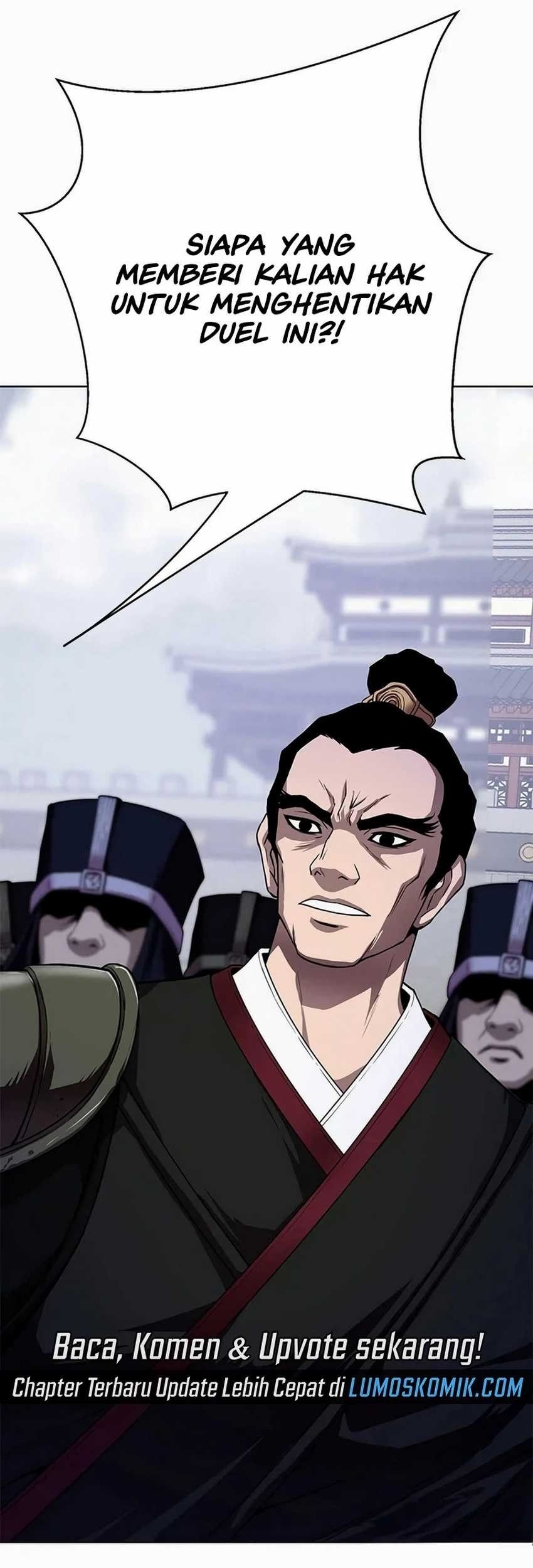 Invincible Territory Chapter 34 Gambar 49