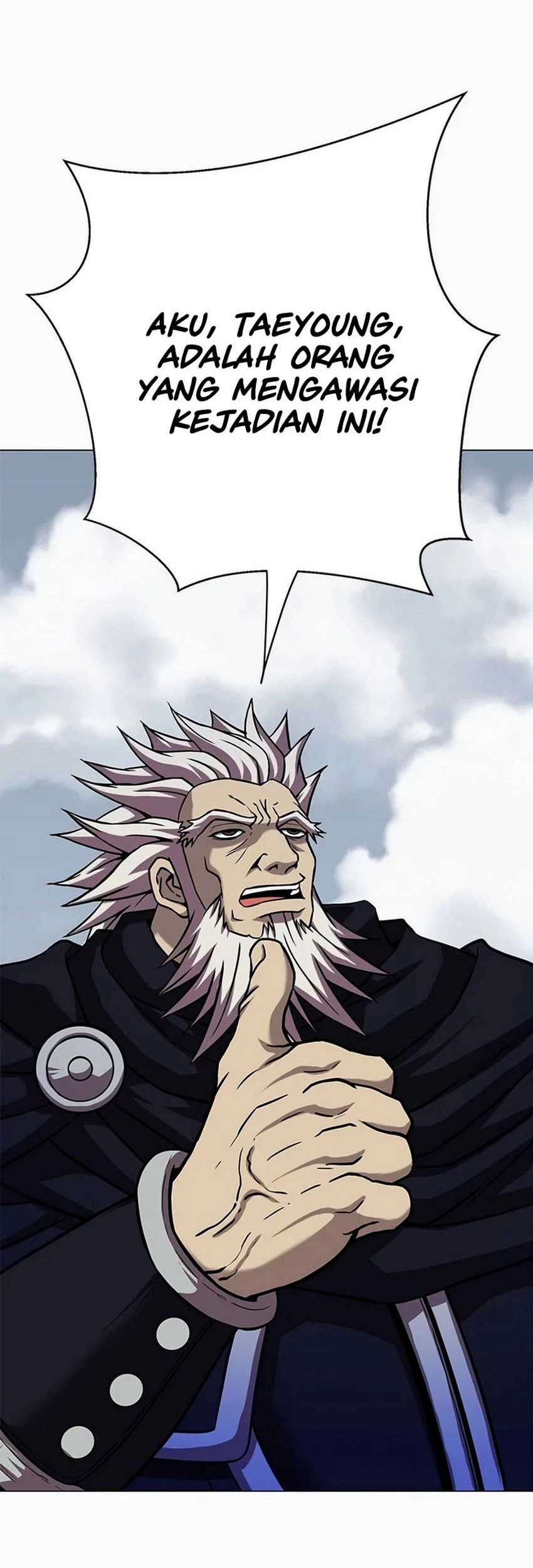 Invincible Territory Chapter 34 Gambar 50