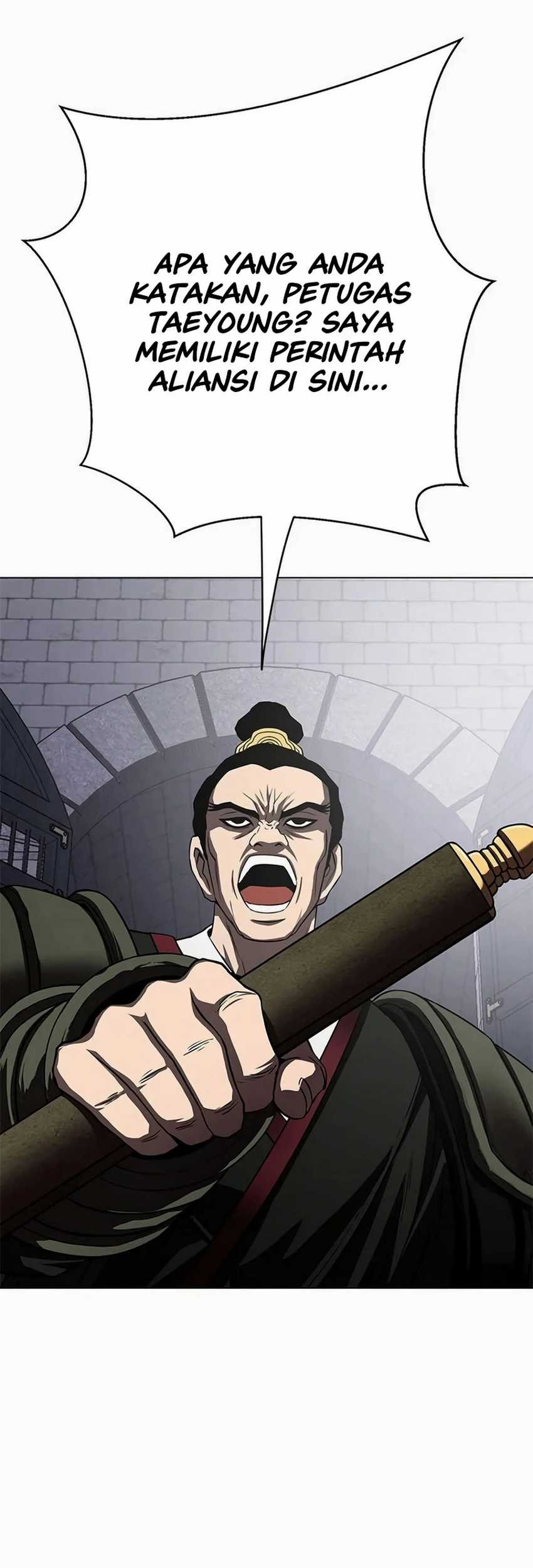 Invincible Territory Chapter 34 Gambar 51