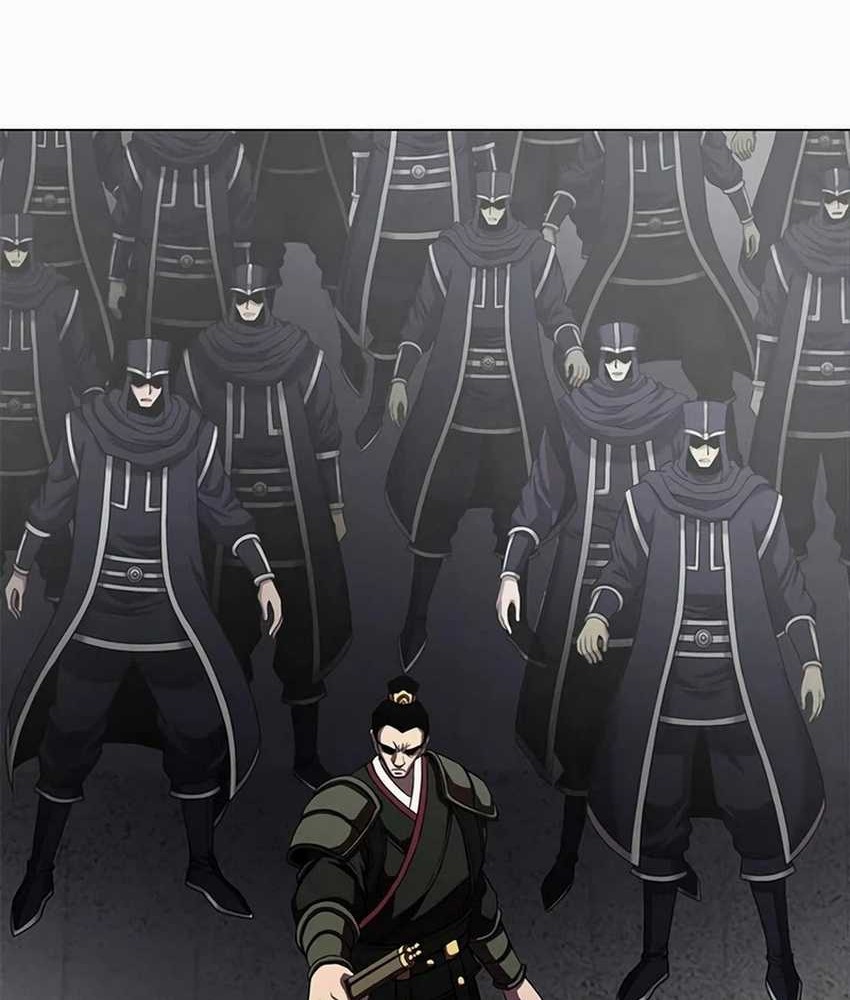 Invincible Territory Chapter 34 Gambar 52