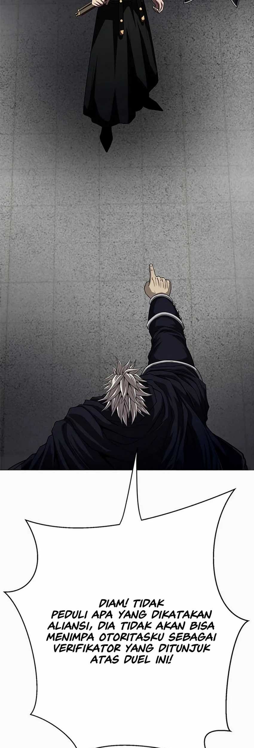 Invincible Territory Chapter 34 Gambar 53