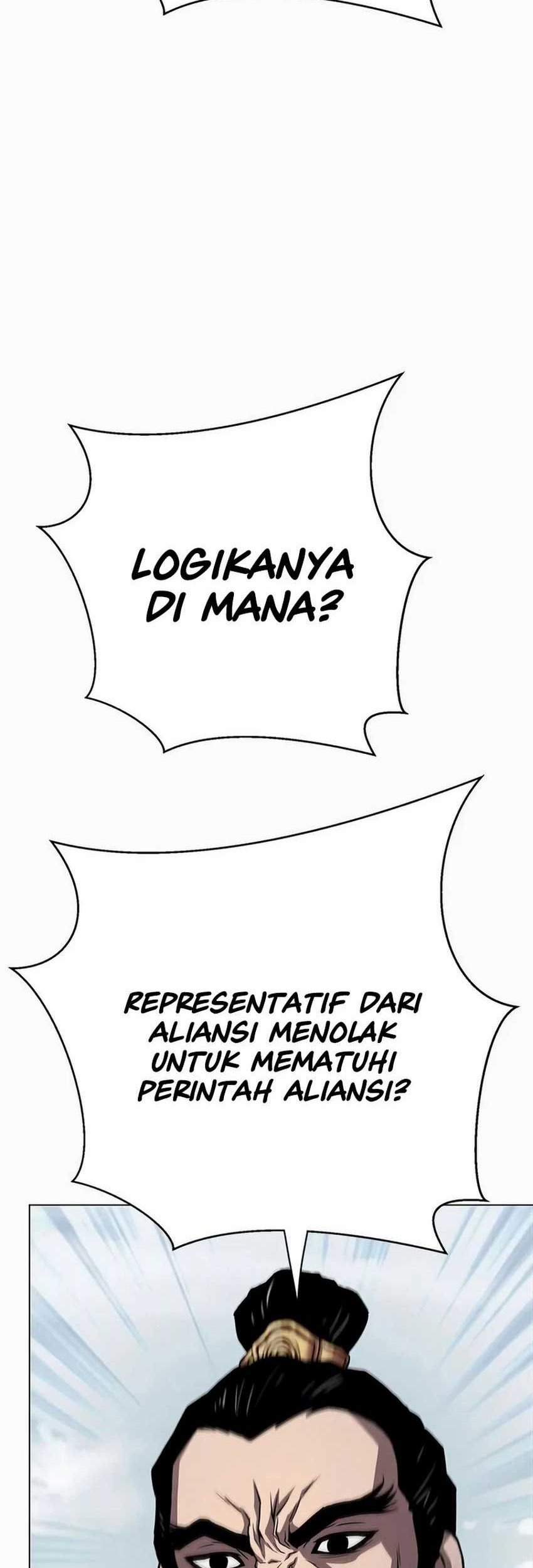 Invincible Territory Chapter 34 Gambar 54
