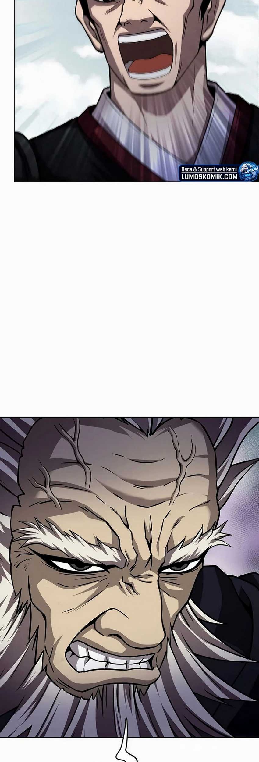 Invincible Territory Chapter 34 Gambar 55