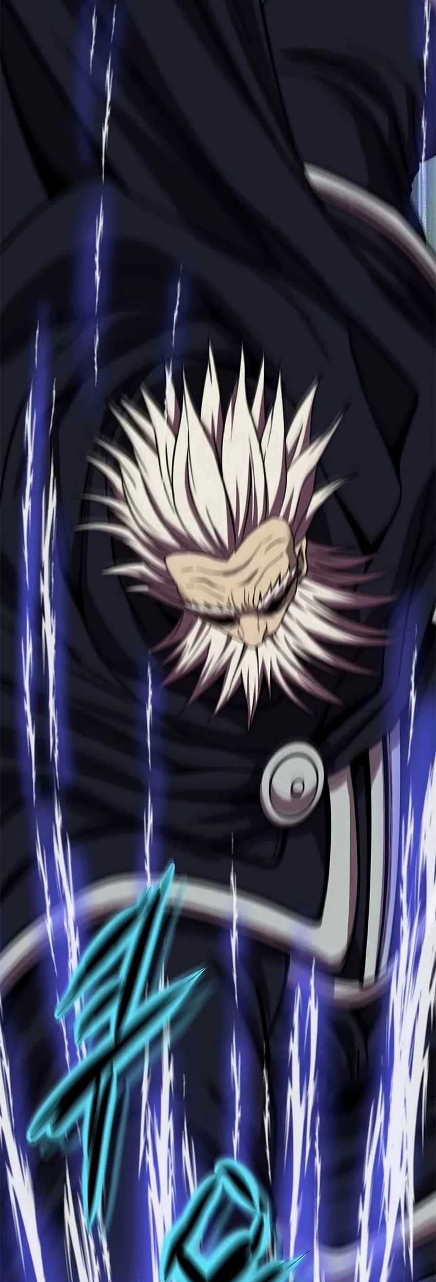 Invincible Territory Chapter 34 Gambar 59