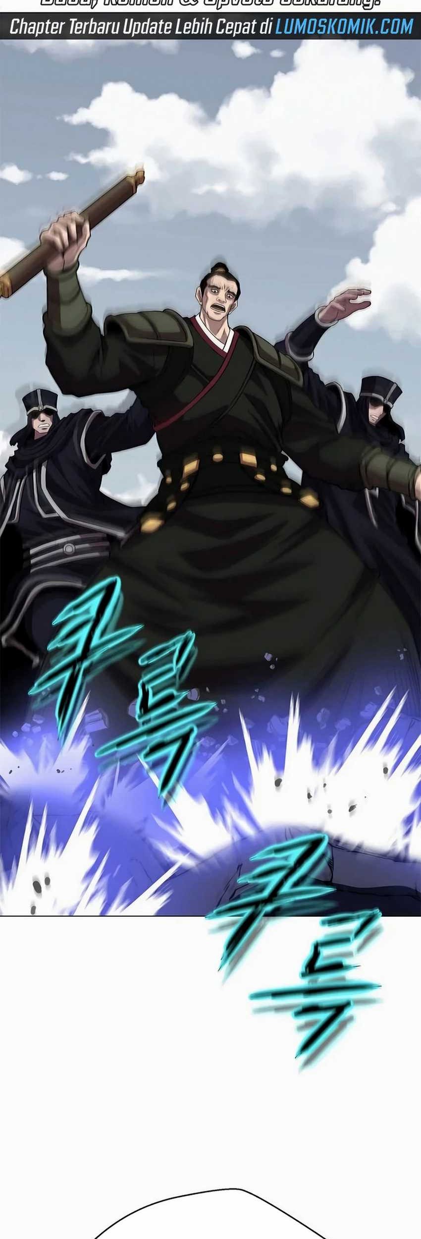 Invincible Territory Chapter 34 Gambar 63
