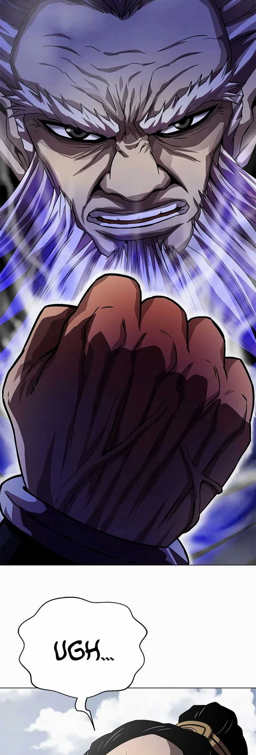 Invincible Territory Chapter 34 Gambar 65