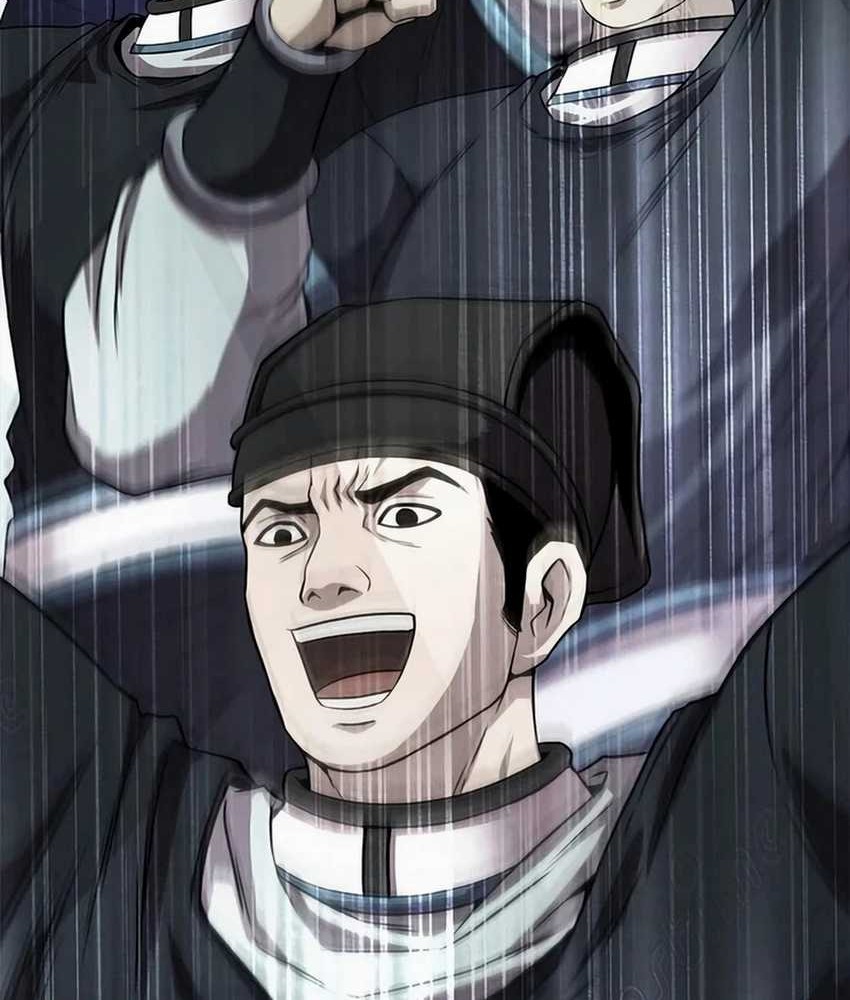 Invincible Territory Chapter 34 Gambar 68