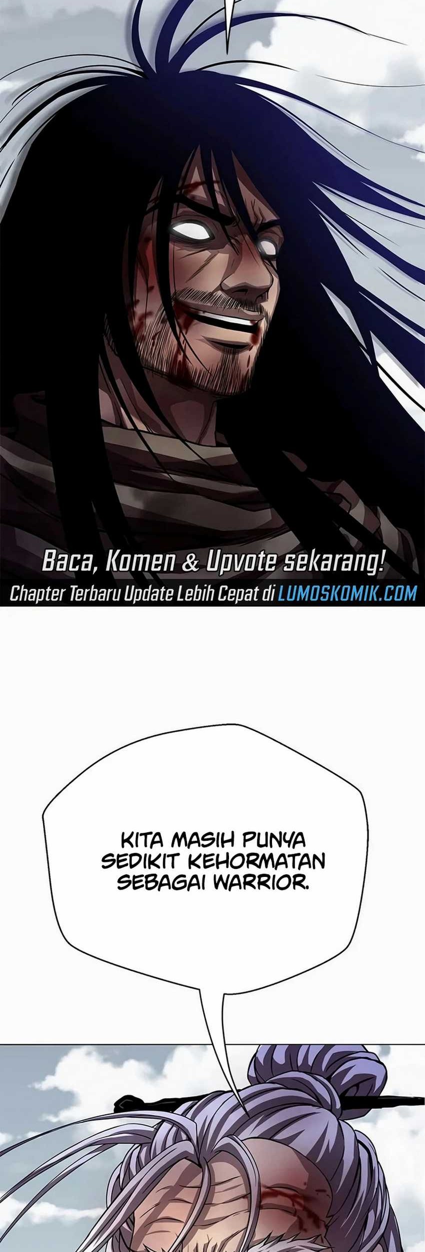 Invincible Territory Chapter 34 Gambar 70