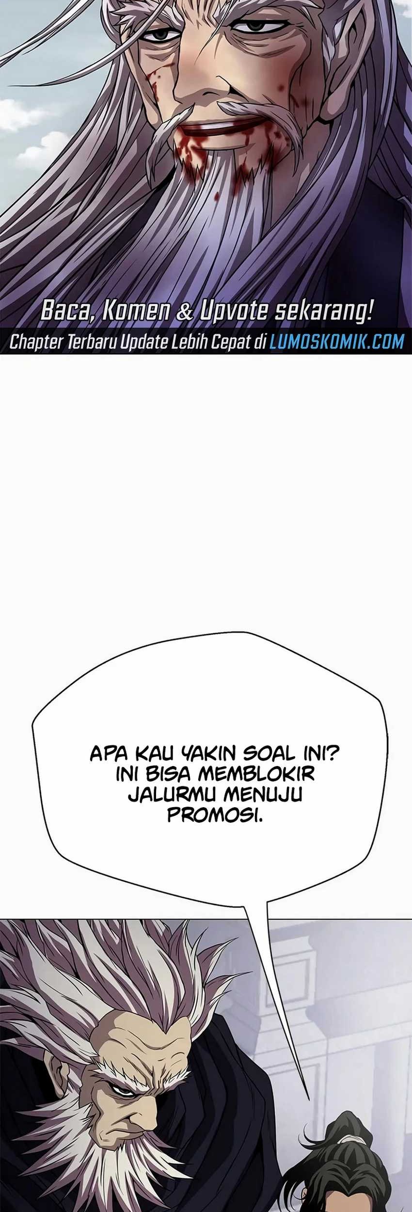 Invincible Territory Chapter 34 Gambar 71