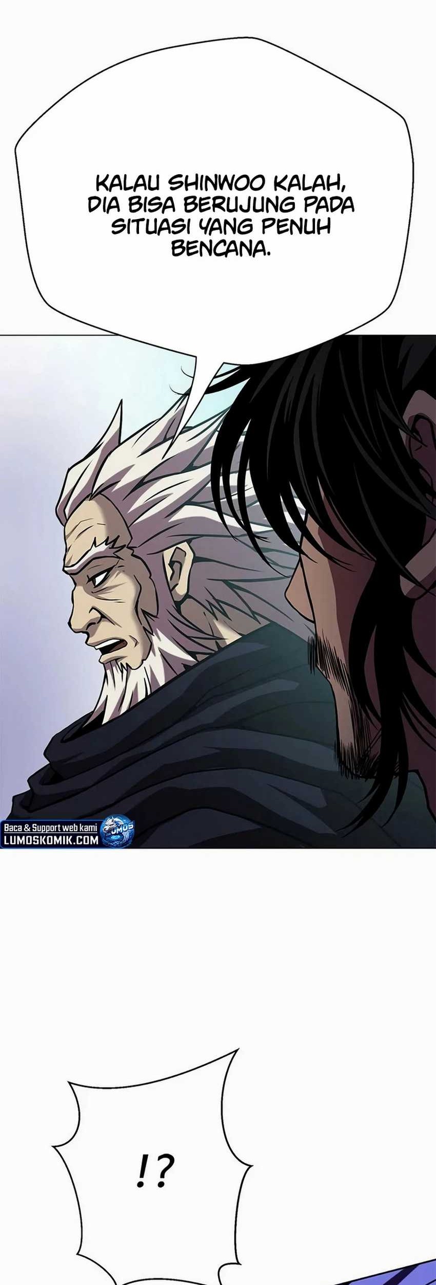 Invincible Territory Chapter 34 Gambar 74
