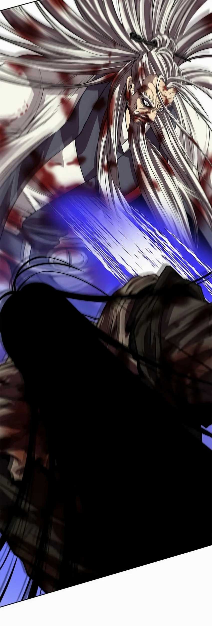 Invincible Territory Chapter 34 Gambar 77