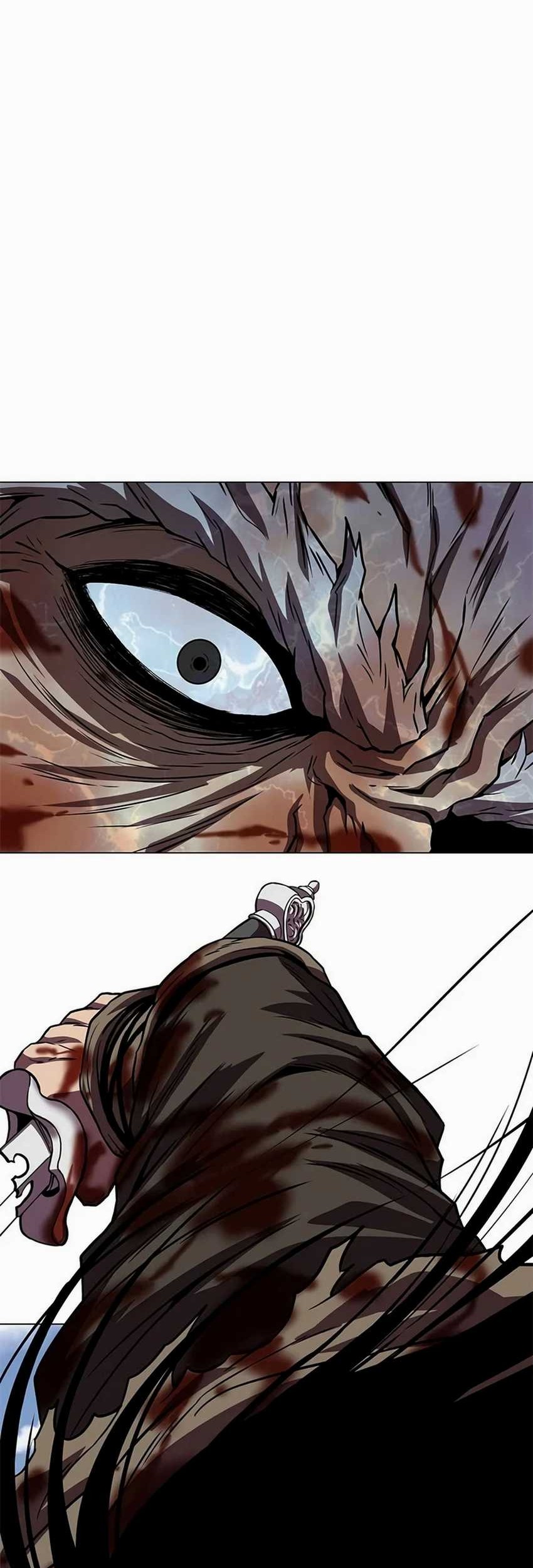 Invincible Territory Chapter 34 Gambar 78