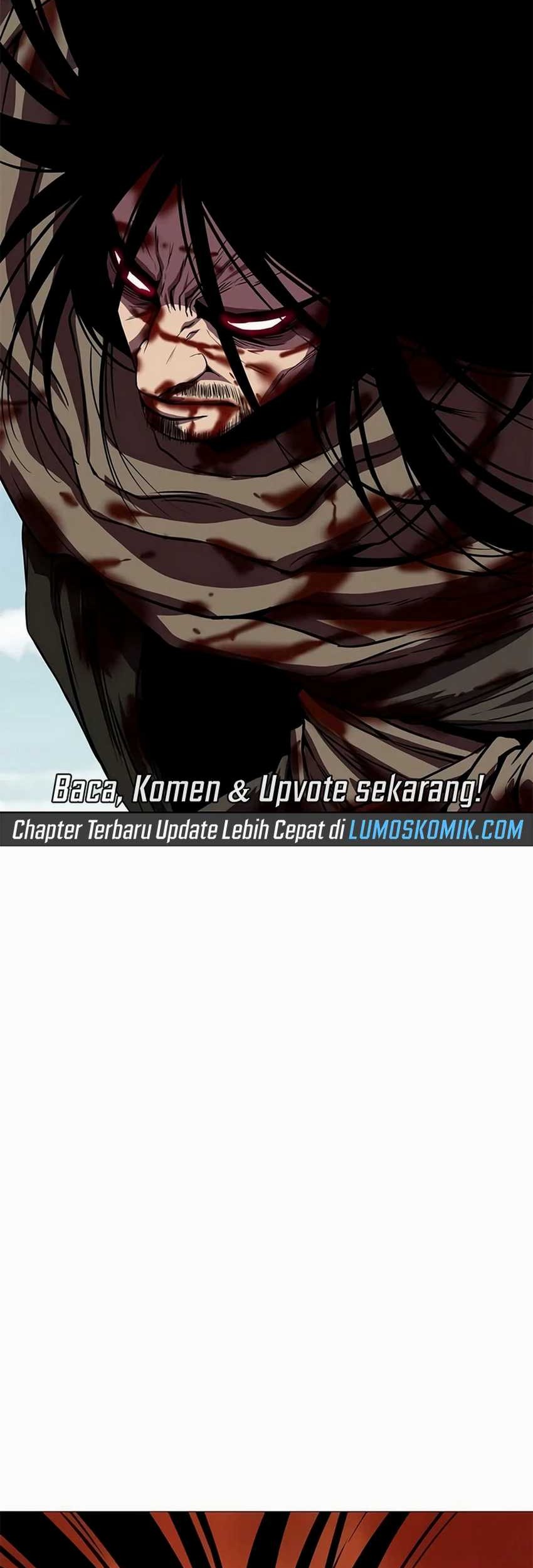 Invincible Territory Chapter 34 Gambar 79