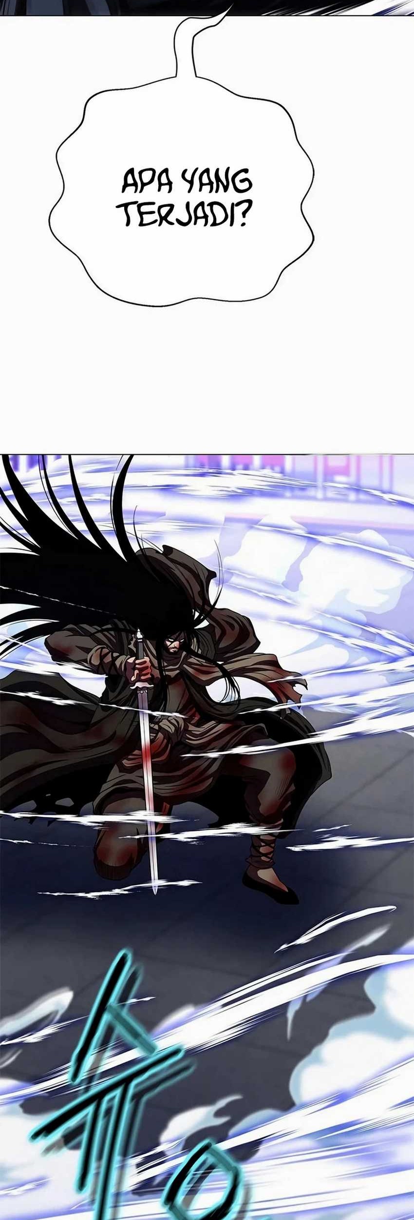 Invincible Territory Chapter 34 Gambar 10