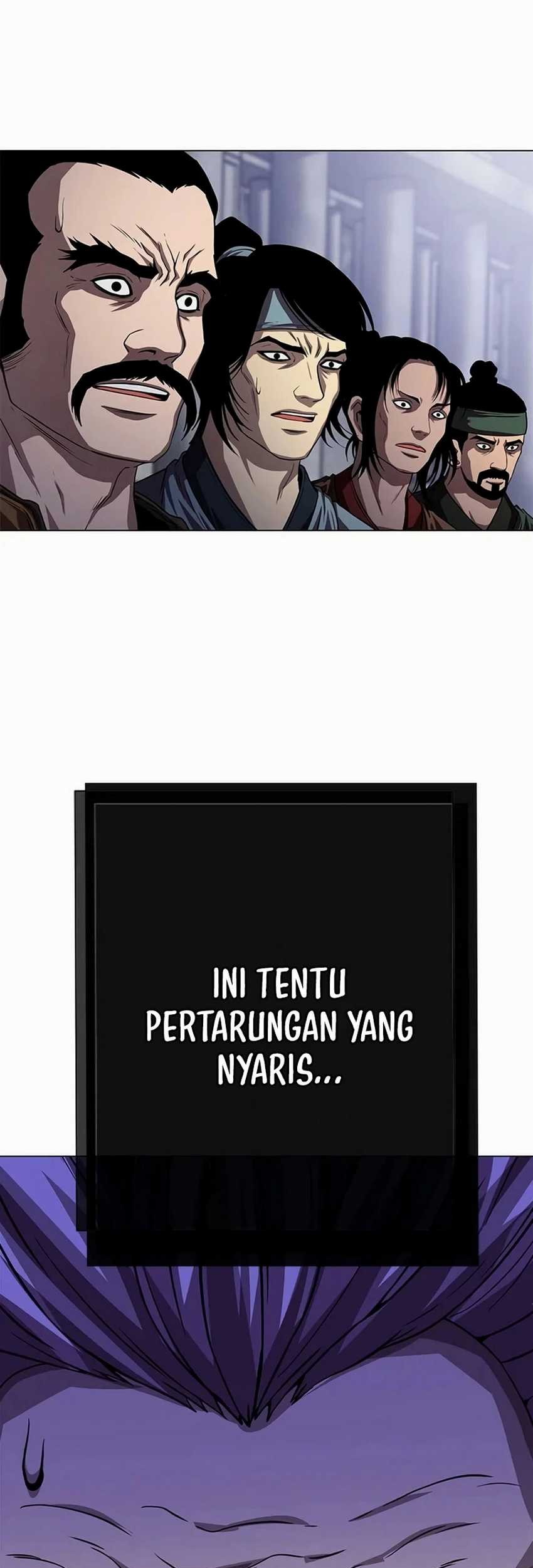 Invincible Territory Chapter 34 Gambar 13