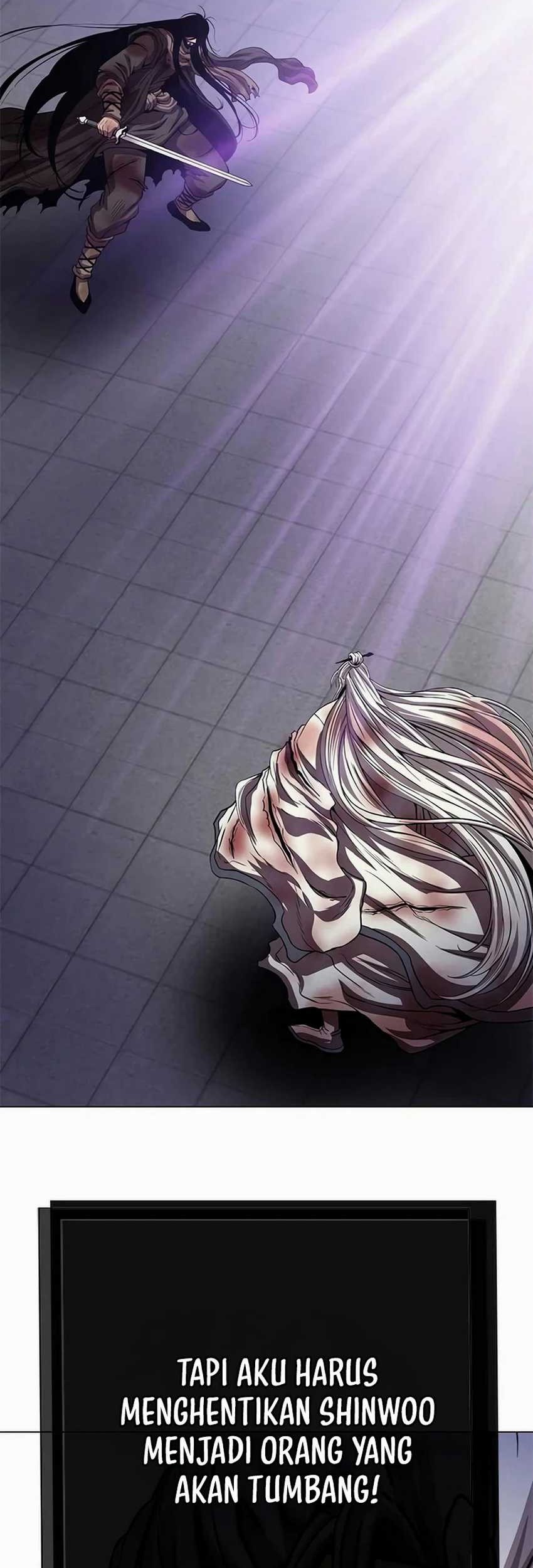 Invincible Territory Chapter 34 Gambar 15