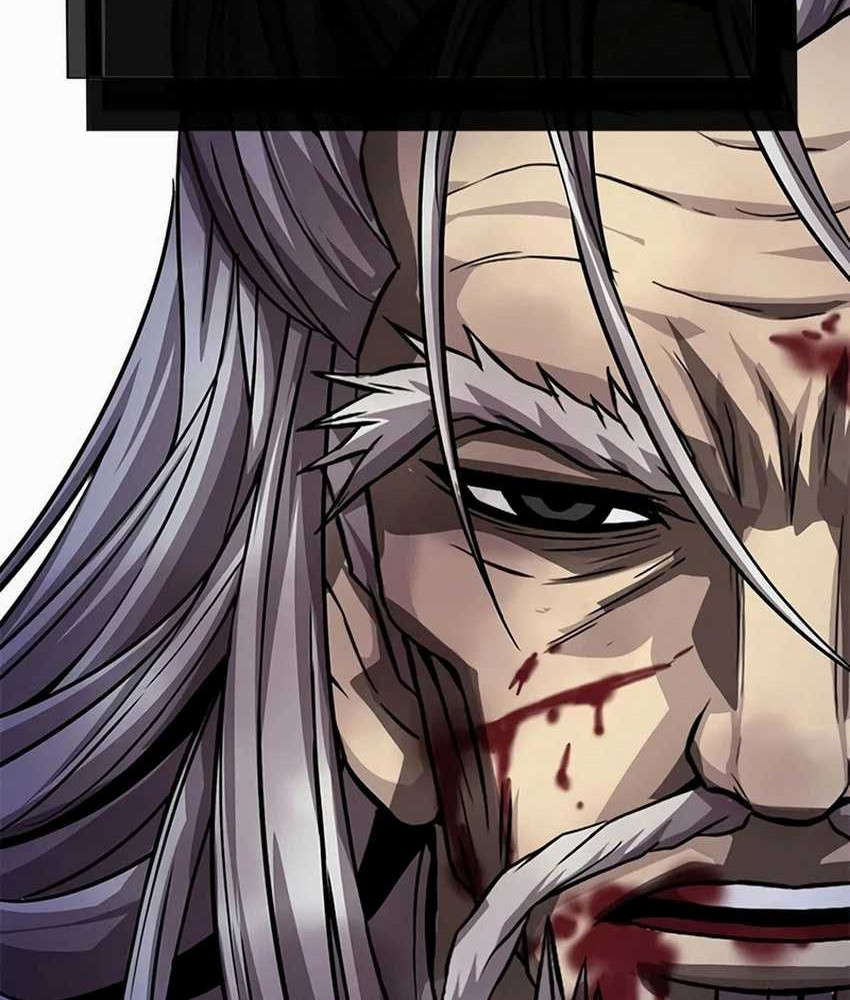 Invincible Territory Chapter 34 Gambar 16