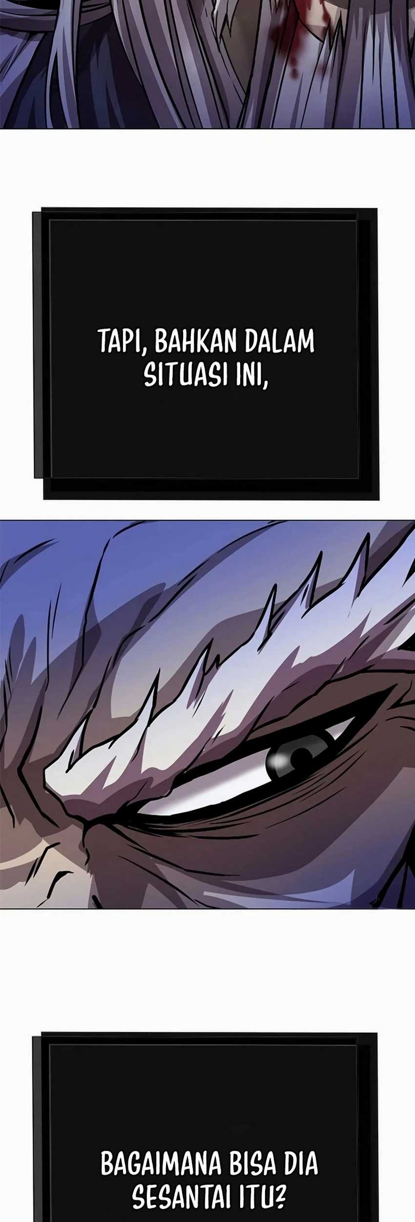 Invincible Territory Chapter 34 Gambar 17