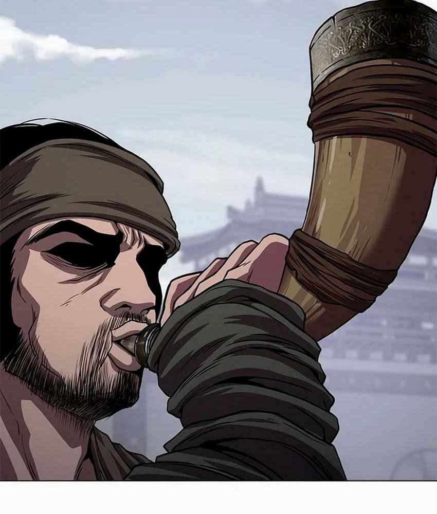 Invincible Territory Chapter 34 Gambar 24