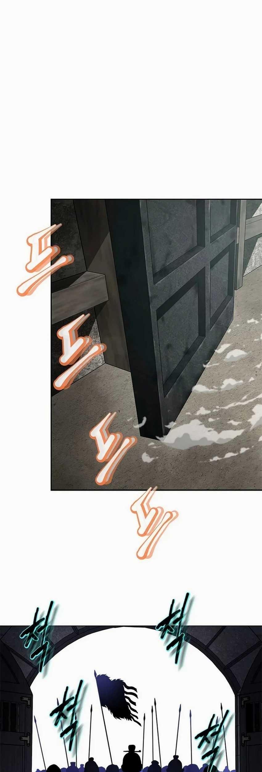 Invincible Territory Chapter 34 Gambar 25