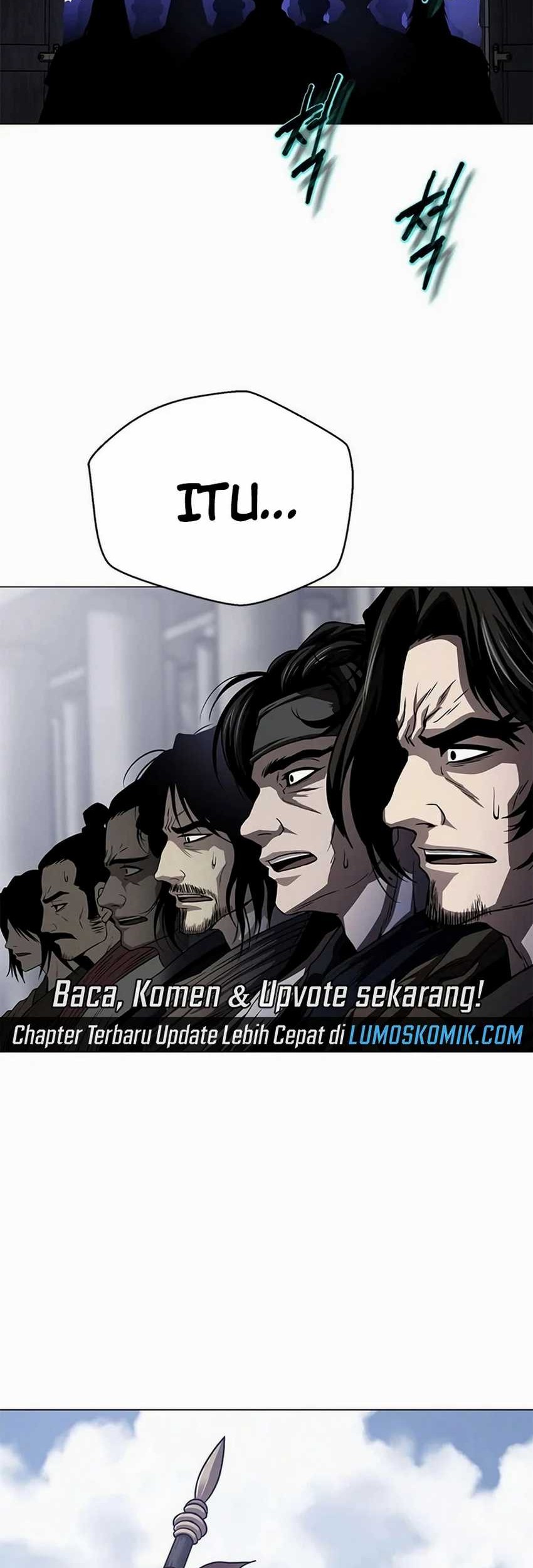 Invincible Territory Chapter 34 Gambar 26