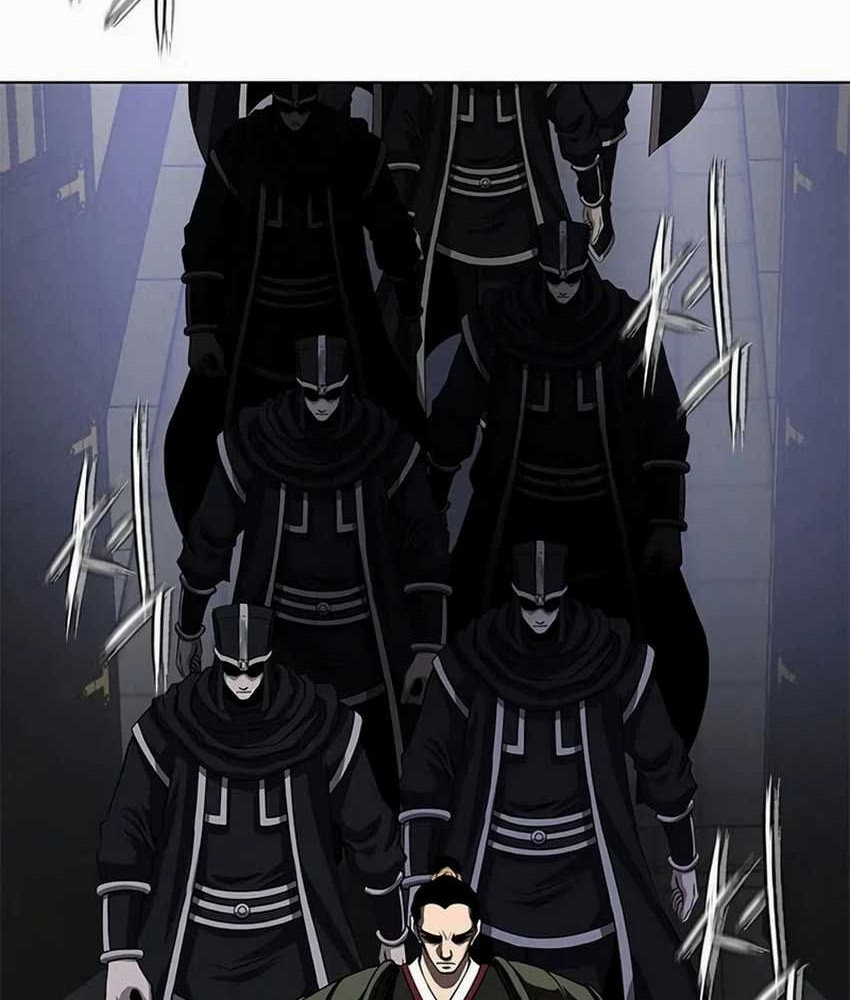 Invincible Territory Chapter 34 Gambar 28