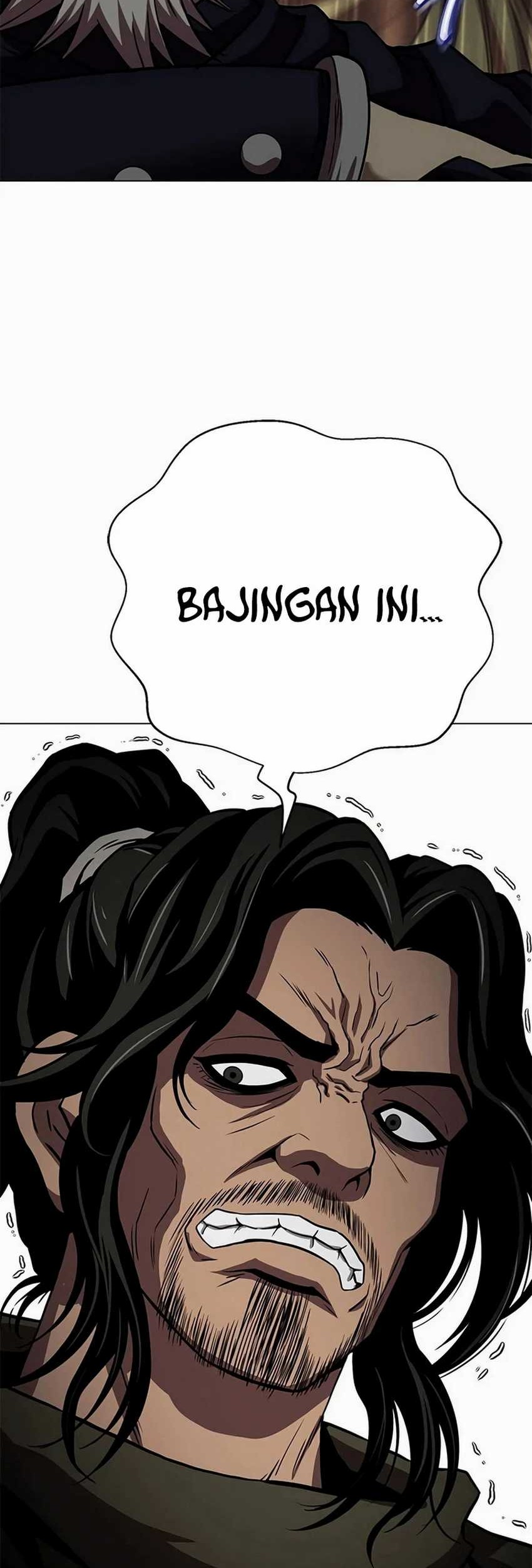 Invincible Territory Chapter 34 Gambar 30