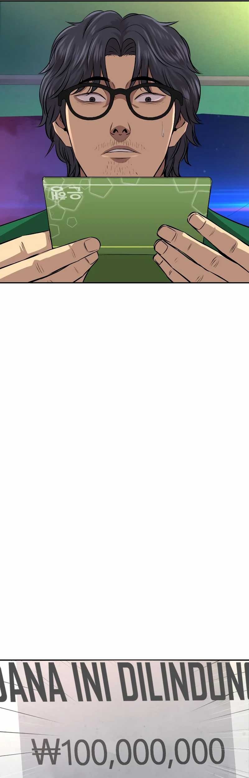 Genius Grandson of the Loan Shark King Chapter 27 Gambar 59