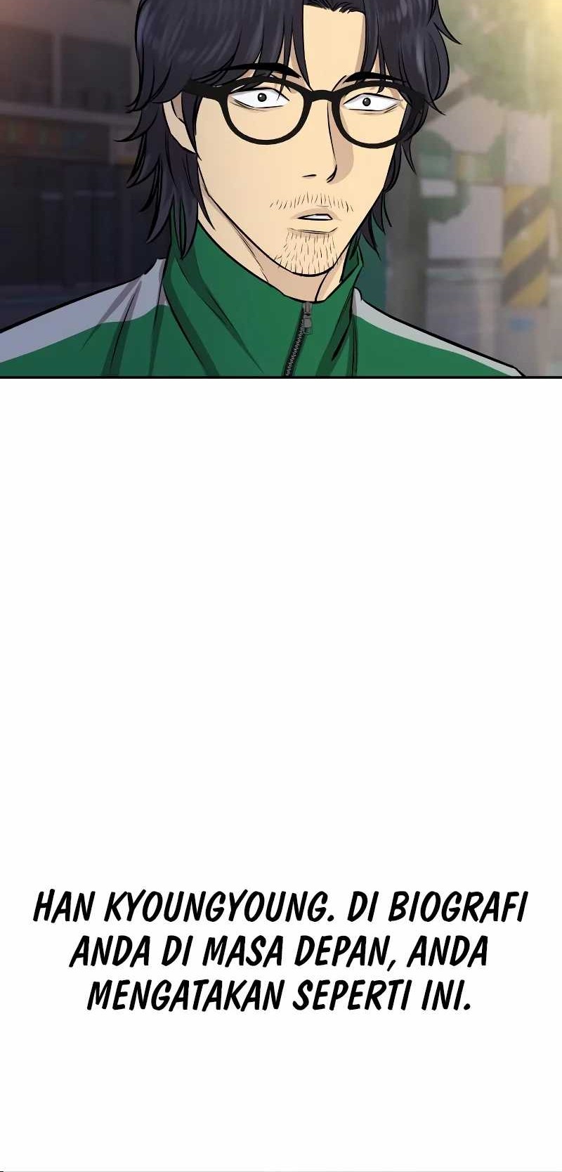 Genius Grandson of the Loan Shark King Chapter 27 Gambar 71