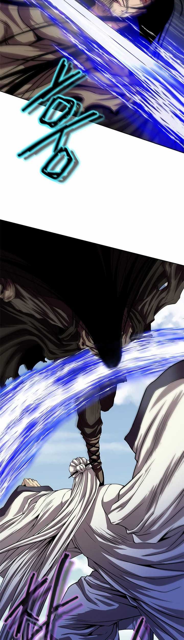 Invincible Territory Chapter 33 Gambar 37