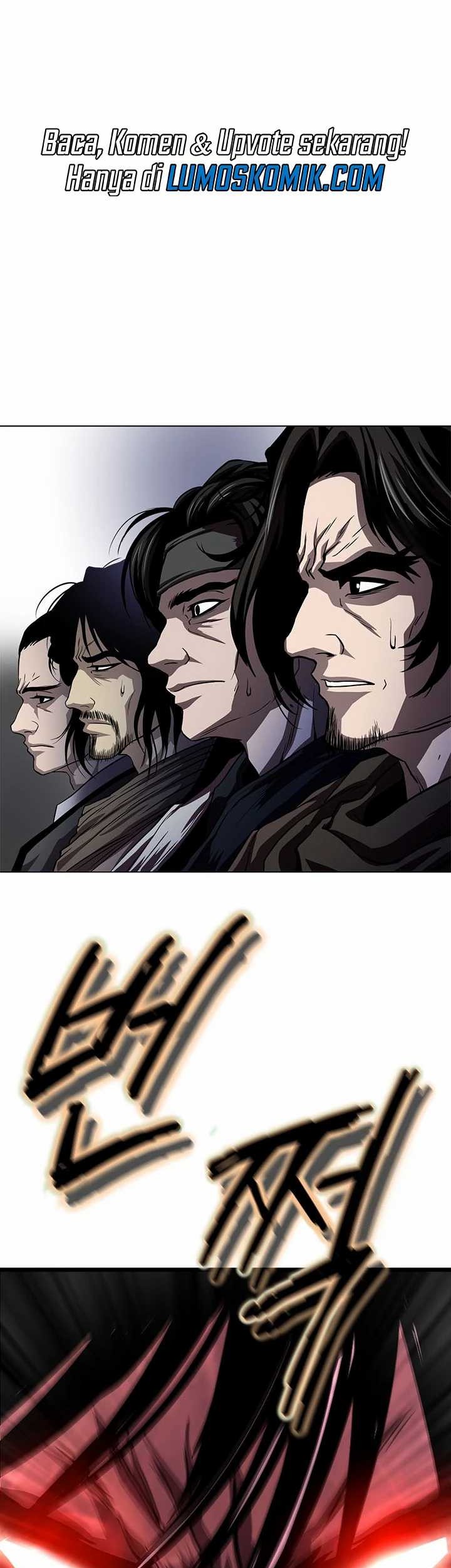 Invincible Territory Chapter 33 Gambar 39