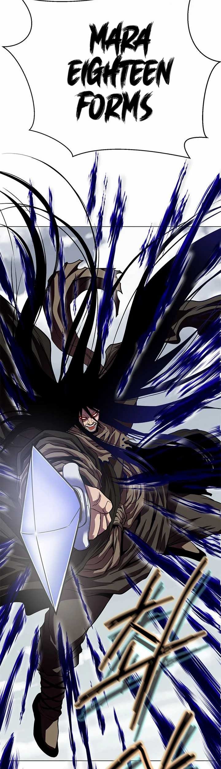 Invincible Territory Chapter 33 Gambar 41