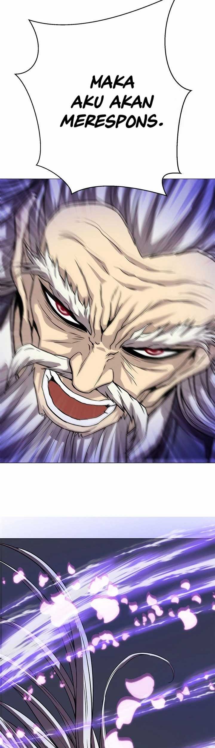 Invincible Territory Chapter 33 Gambar 43