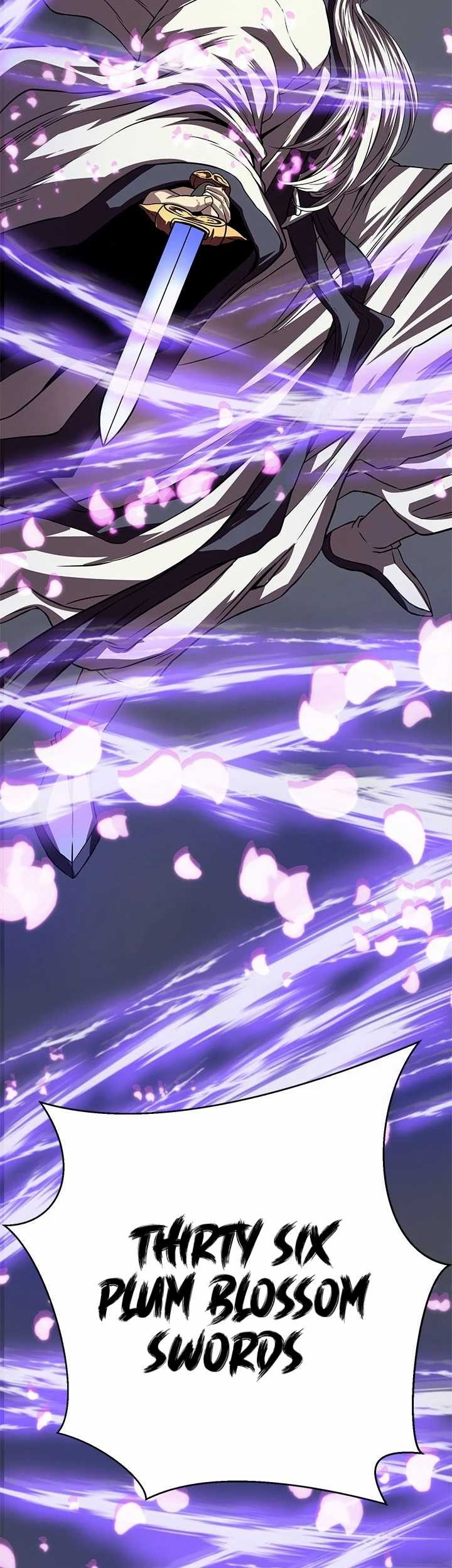 Invincible Territory Chapter 33 Gambar 45