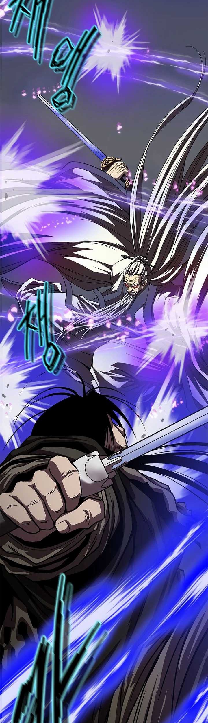 Invincible Territory Chapter 33 Gambar 47