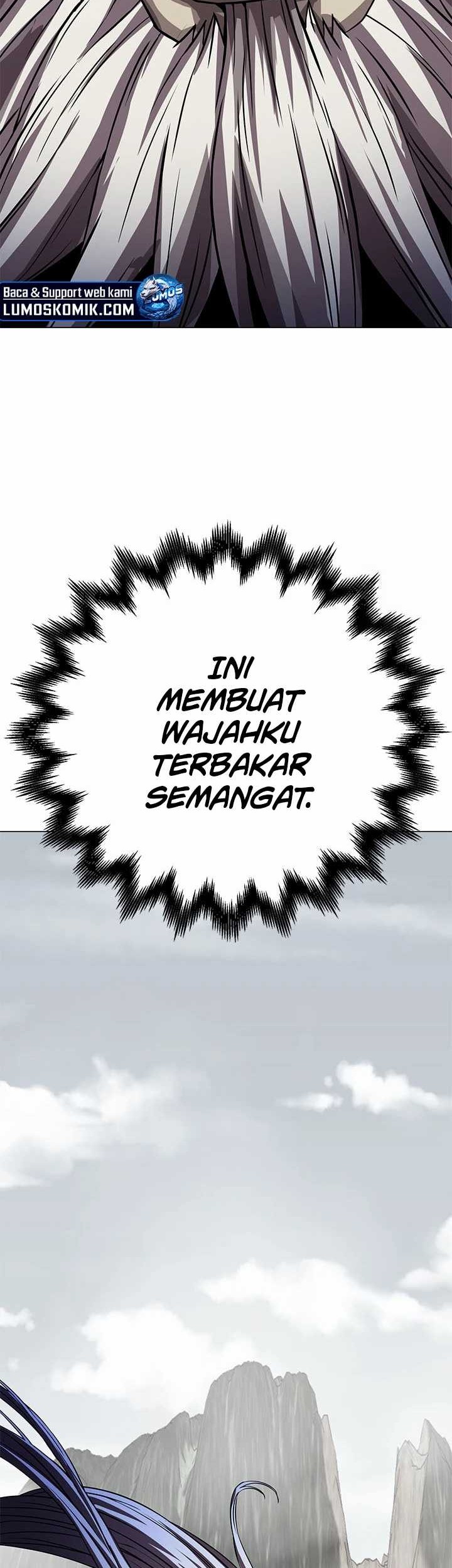 Invincible Territory Chapter 33 Gambar 50