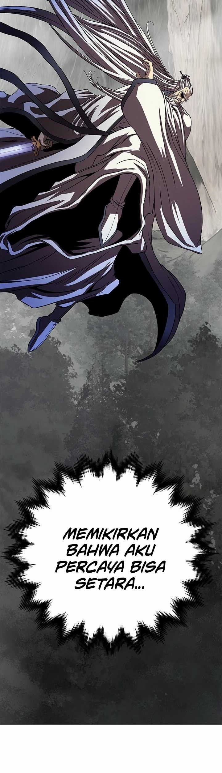 Invincible Territory Chapter 33 Gambar 51