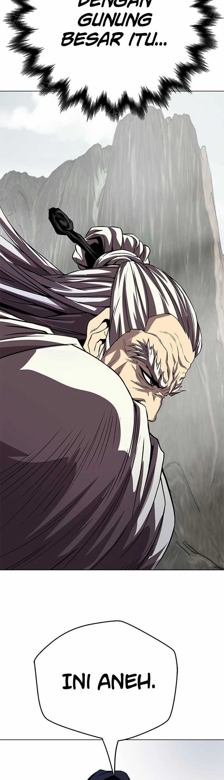 Invincible Territory Chapter 33 Gambar 53